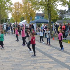 50 Jahre Stadtrechte