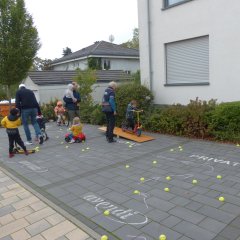 50 Jahre Stadtrechte