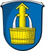 Wappen Stadt Steinbach (Taunus) Wappen Stadt Steinbach (Taunus)