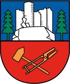 Wappen Steinbach-Hallenberg Wappen Steinbach-Hallenberg