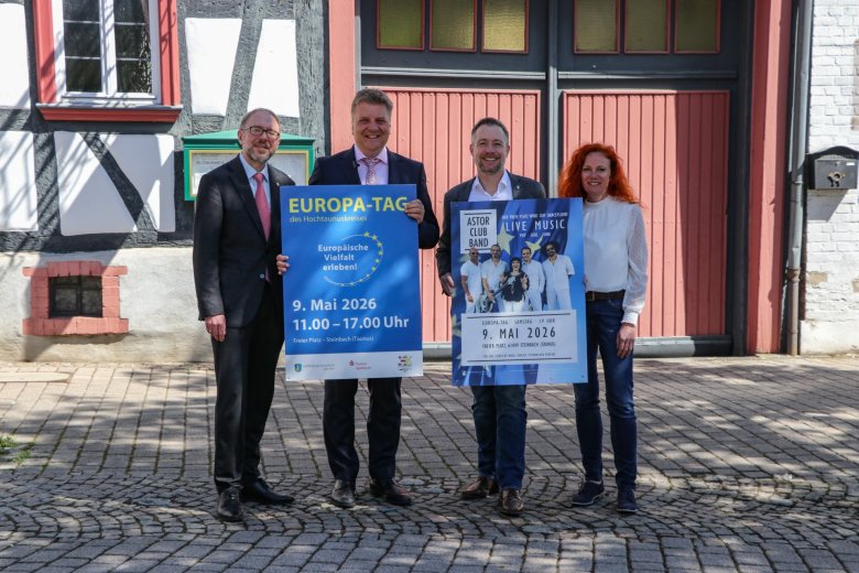 Europa-Tag 2026
