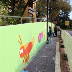 Schulprojekt Tierwelt