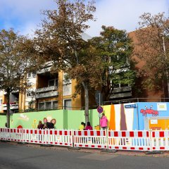 Schulprojekt Tierwelt