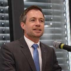 80. Geb. Wolfgang Bödicker