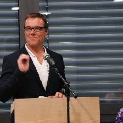 80. Geb. Wolfgang Bödicker