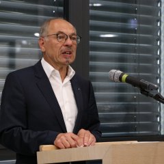80. Geb. Wolfgang Bödicker