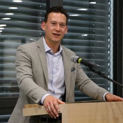 80. Geb. Wolfgang Bödicker