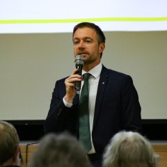 Bürgerversammlung 2022