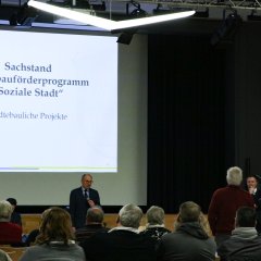 Bürgerversammlung 2022