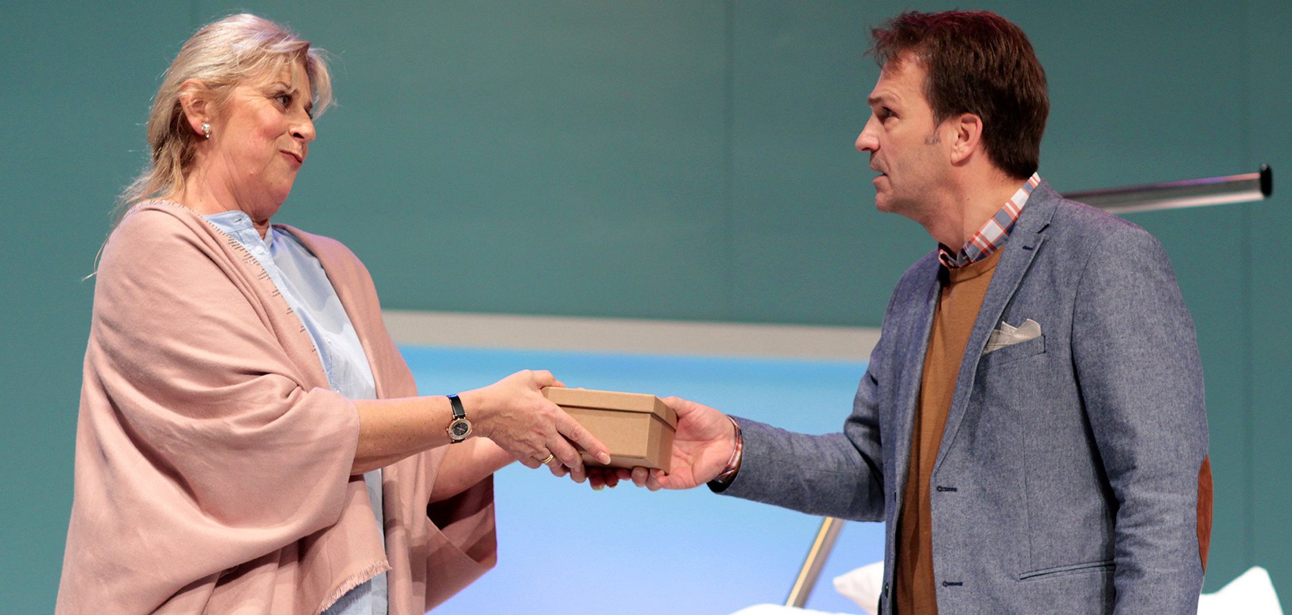 4000 Tage 1 (Mona Seefried, Mathias Herrmann)