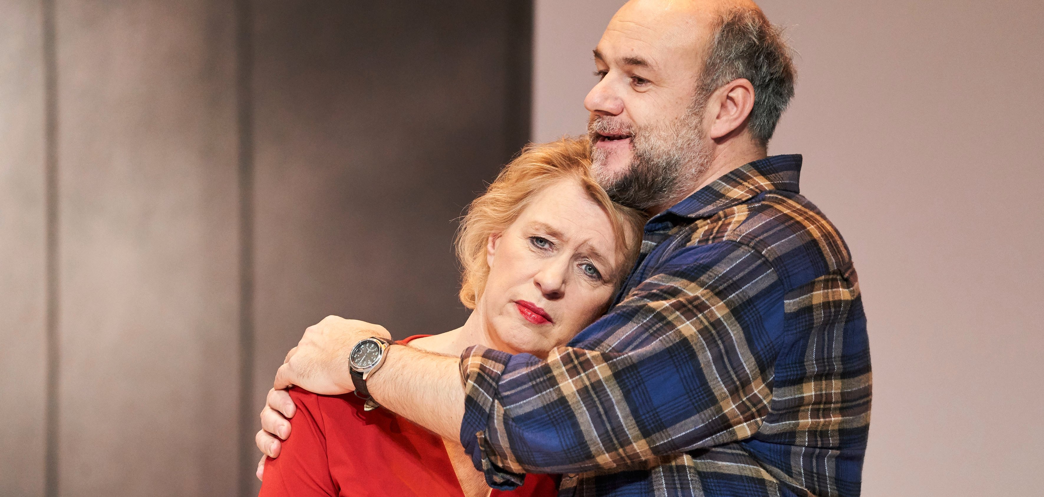 Dinge, die ich sicher weiß - Ernst Deutsch Theater