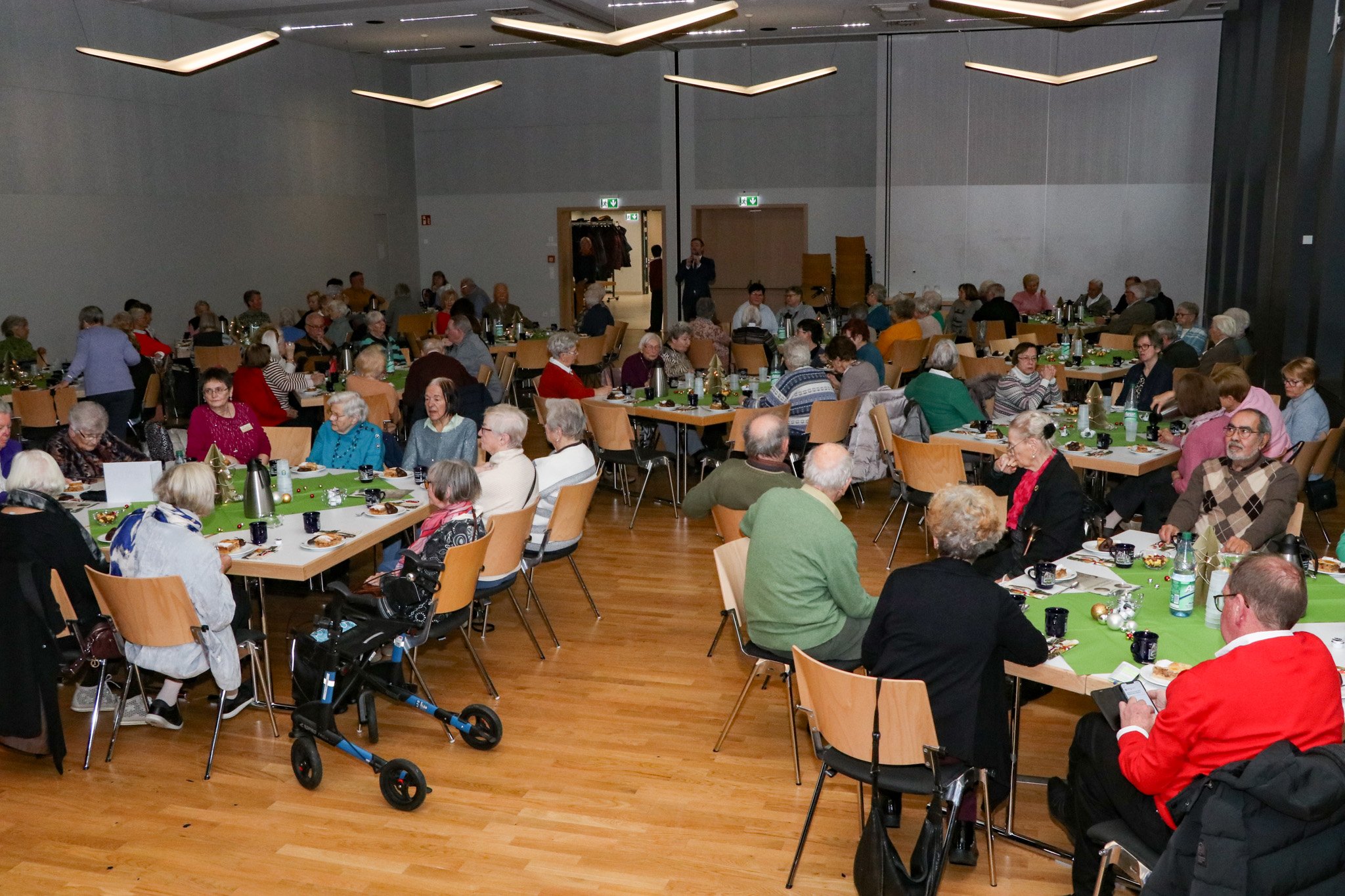 Senioren-Advent 2023