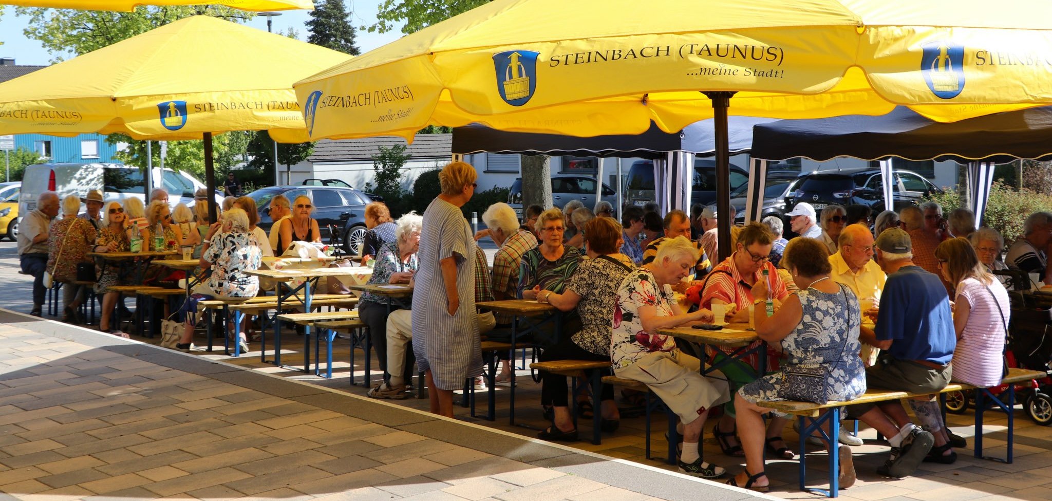 Steinbach OPEN AIR 2022