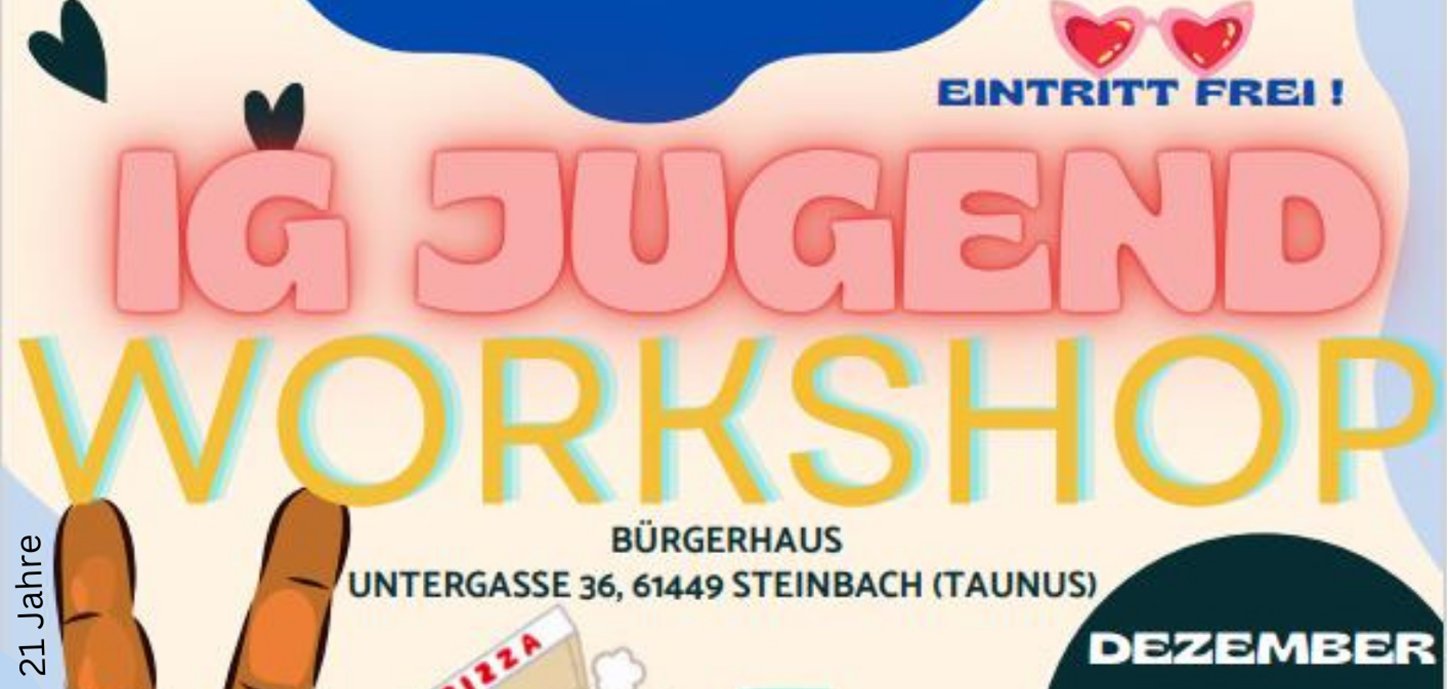 Green Vintage Closed Flyer - 1