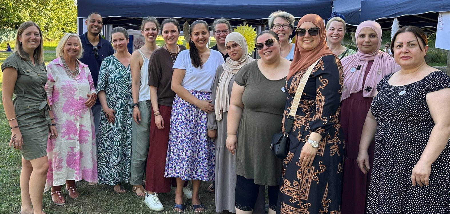 Café Wohlzeit am Weiher