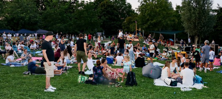 Steinbach OPEN AIR