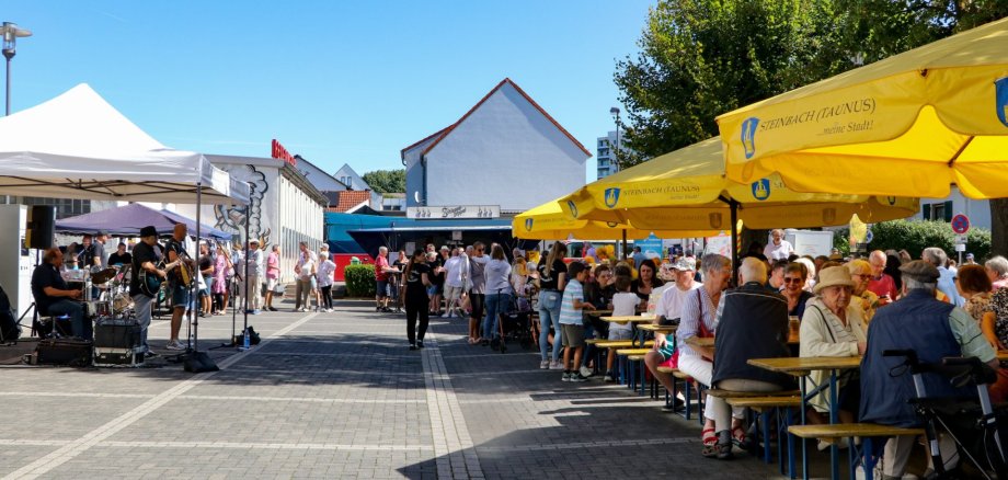 Steinbach OPEN AIR