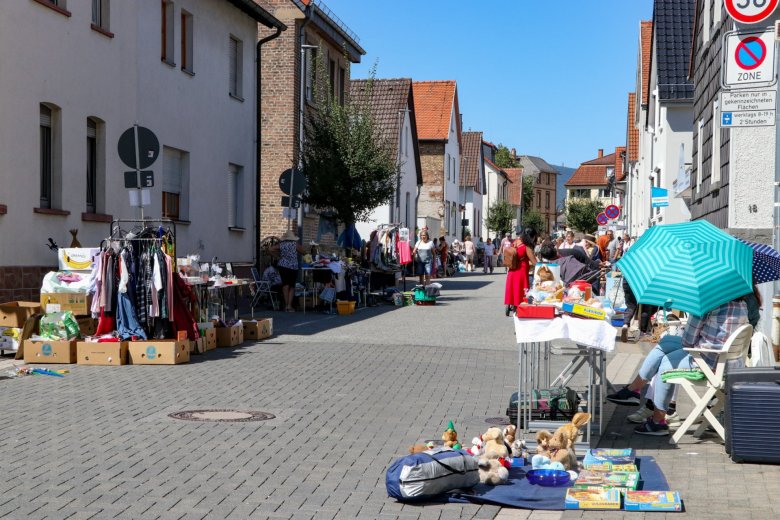 Steinbach OPEN AIR Steinbach OPEN AIR