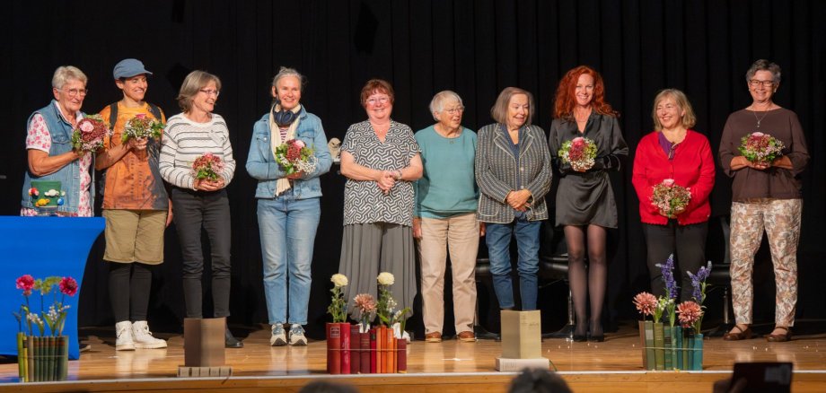 50 Jahre Stadtbücherei