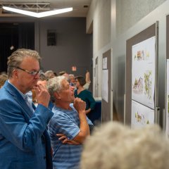 50 Jahre Stadtbücherei