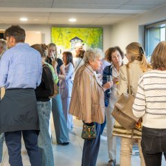 50 Jahre Stadtbücherei