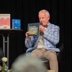 50 Jahre Stadtbücherei