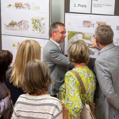 50 Jahre Stadtbücherei