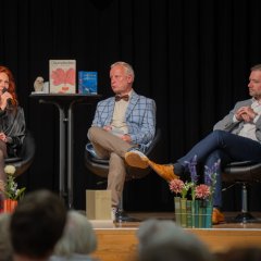 50 Jahre Stadtbücherei
