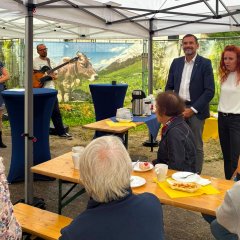 50 Jahre Stadtbücherei