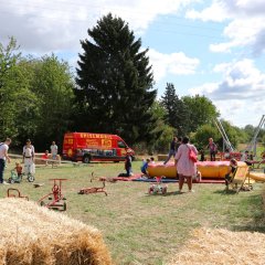 Steinbach OPEN AIR