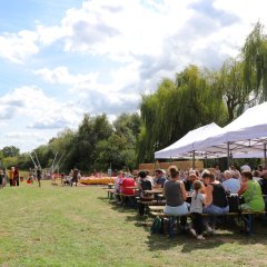 Steinbach OPEN AIR
