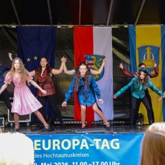 Europa-Tag 2026