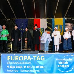 Europa-Tag 2026
