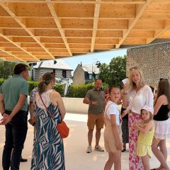 Festival des Horizons 2026
