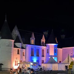 Festival des Horizons 2026