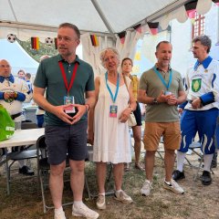 Festival des Horizons 2026