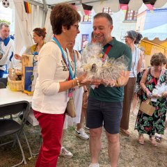 Festival des Horizons 2026