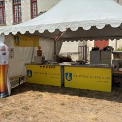 Festival des Horizons 2026