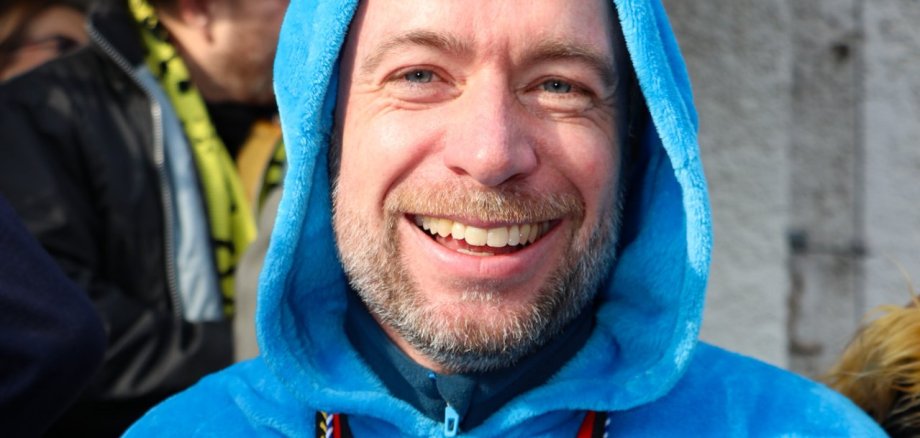 Rathaussturm 2025 Rathaussturm 2025