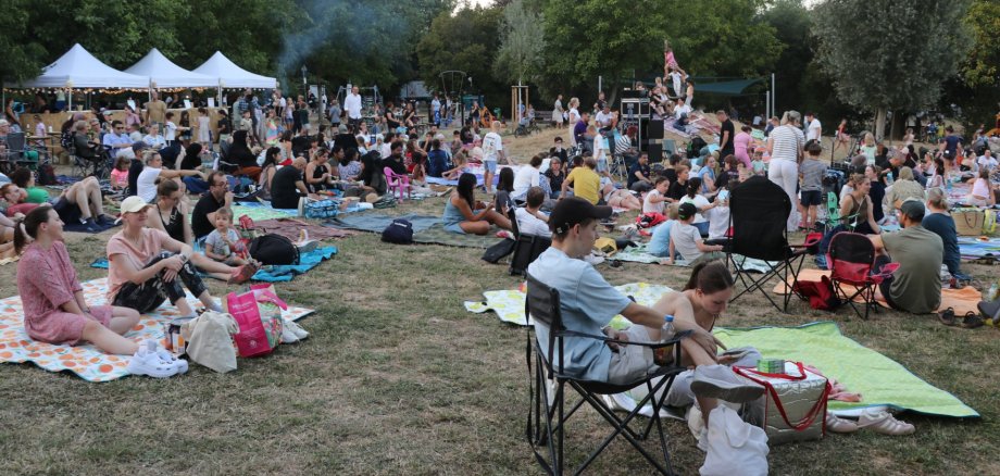Steinbach OPEN AIR