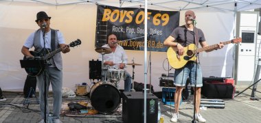 Steinbach OPEN AIR