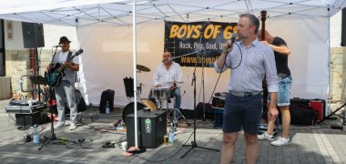 Steinbach OPEN AIR